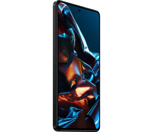 Xiaomi POCO X5 Pro 5G 8/256GB Yellow - 1113234 - zdjęcie 4